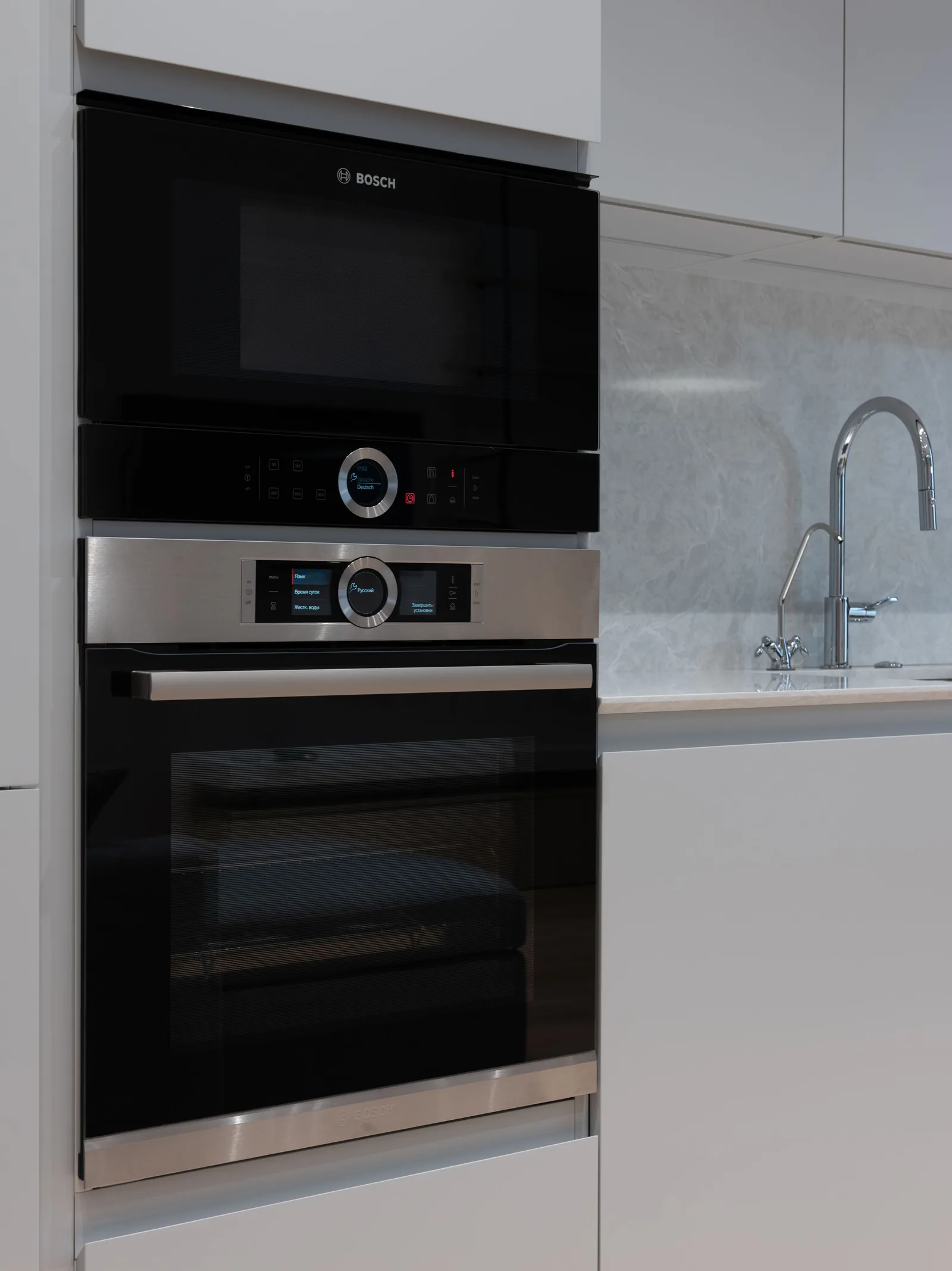 Kitchen, studio