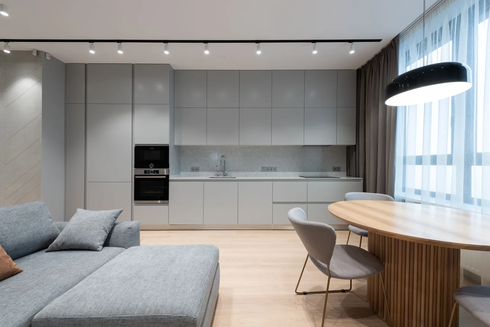 Two bedroom at Marlow Yard
