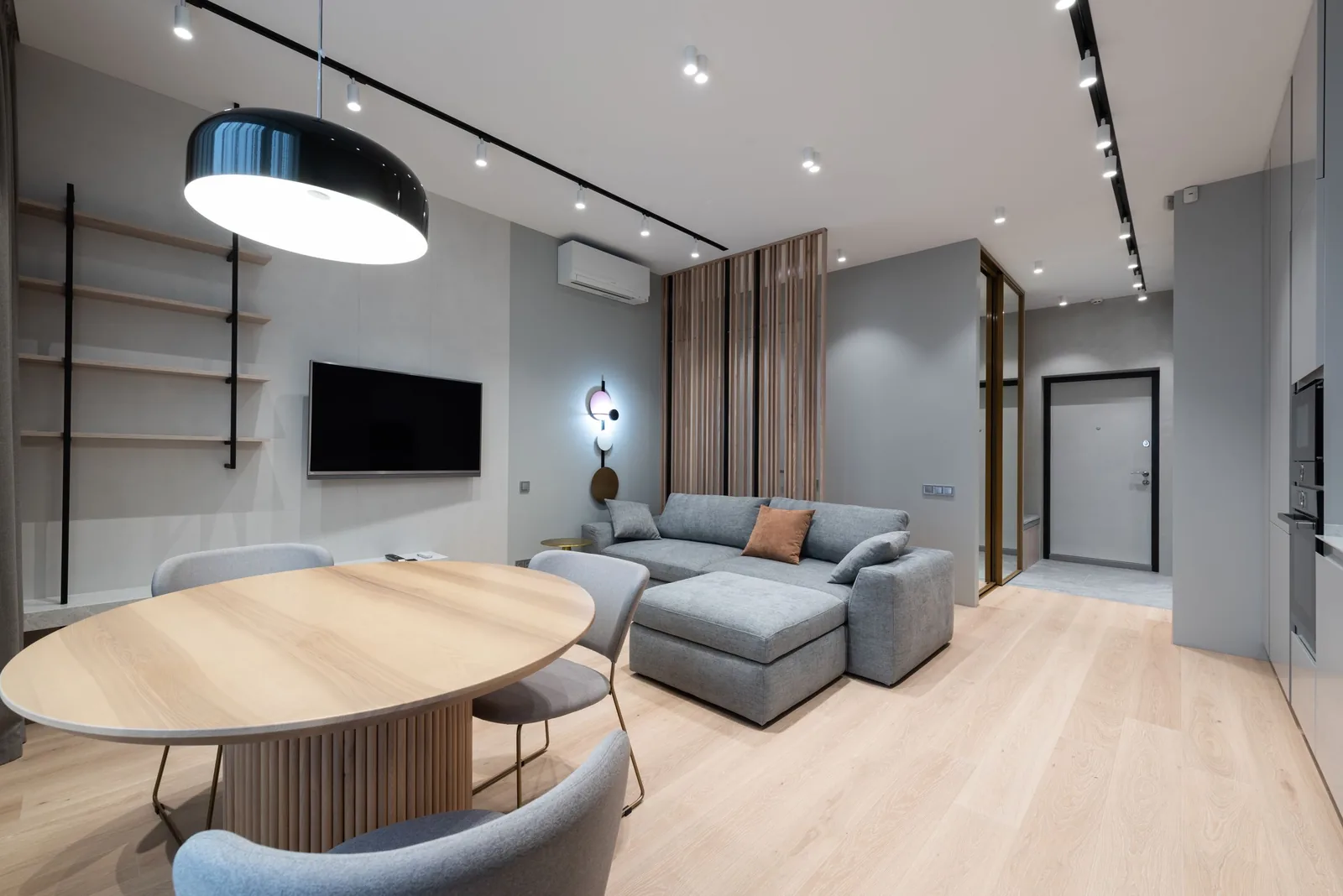 Penthouse at Marlow Yard